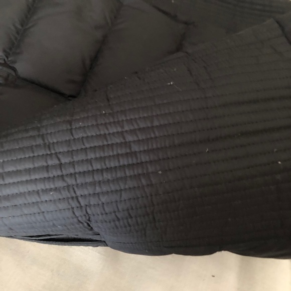 Burberry Puffer Coat long Brit quilted down - Picture 10 of 16